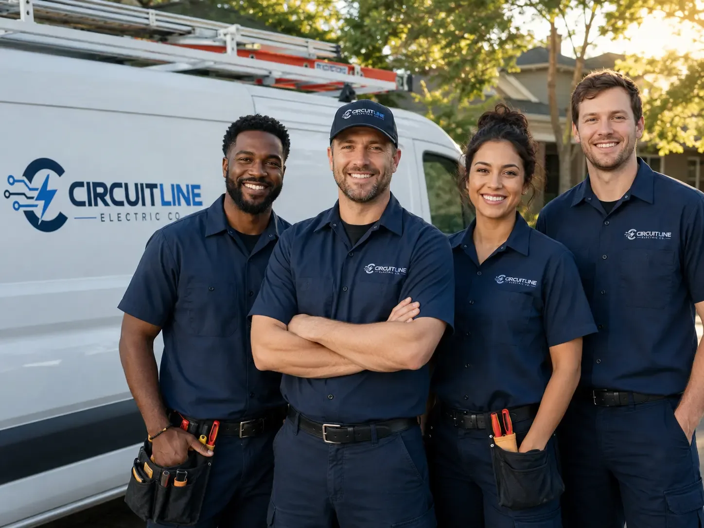 Whole Home Rewiring company in Glen, MS